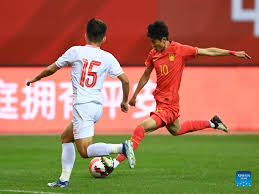 回归的防守